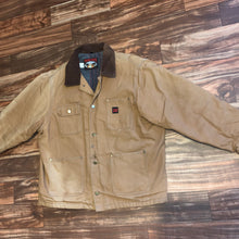 Load image into Gallery viewer, XXL - Vintage Tough Duck Carhartt Style Blanket Lined Work Jacket