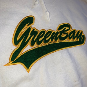 L - Green Bay Packers Hoodie