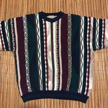 Load image into Gallery viewer, L - Vintage Cotton Traders Coogi Like Sweater