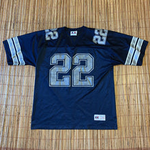 Load image into Gallery viewer, L - Vintage Emmitt Smith Dallas Cowboys Jersey