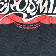 Load image into Gallery viewer, XL - Aerosmith Rock n Roll Music Shirt