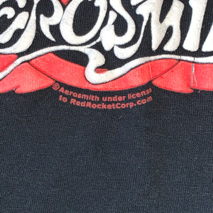 XL - Aerosmith Rock n Roll Music Shirt