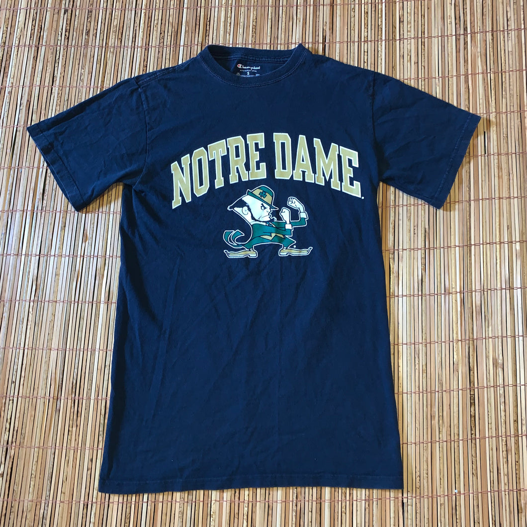 S - Notre Dame Fighting Irish Champion Shirt