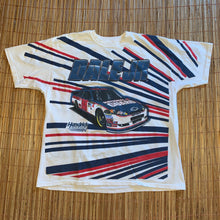 Load image into Gallery viewer, XXL - Dale Earnhardt Jr Nascar All Over Print Shirt