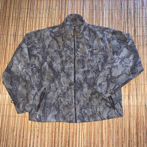 L - Natural Gear Soft Shell Hunting Jacket