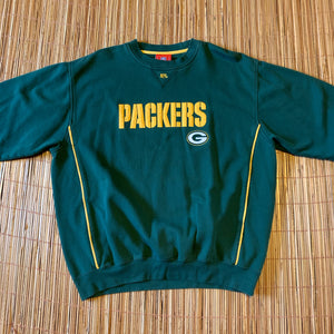 M/L - Green Bay Packers Sweater