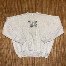Load image into Gallery viewer, XL - Vintage Paris Sport Club Sweater
