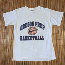 Load image into Gallery viewer, M - Vintage Oregon Nike Basketball Shirt