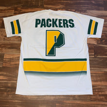 Load image into Gallery viewer, XL - Vintage 1994 Green Bay Packers Salem Shirt
