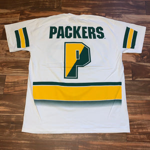 XL - Vintage 1994 Green Bay Packers Salem Shirt