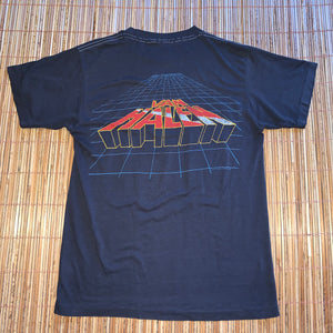 S/M - Vintage 1982 Van Halen Hide Your Sheep Live Tour Shirt