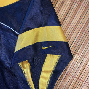 XL - Michigan Wolverines Nike Fan Jersey