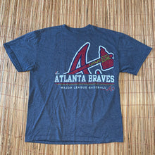 Load image into Gallery viewer, L - Atlanta Braves Shirt