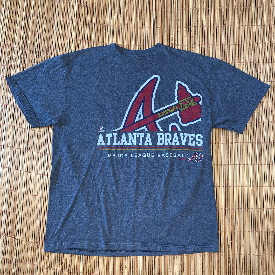 L - Atlanta Braves Shirt