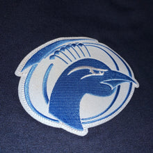 Load image into Gallery viewer, XXL - Upper Iowa Peacocks Champion Sweatshirt
