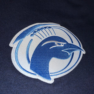 XXL - Upper Iowa Peacocks Champion Sweatshirt