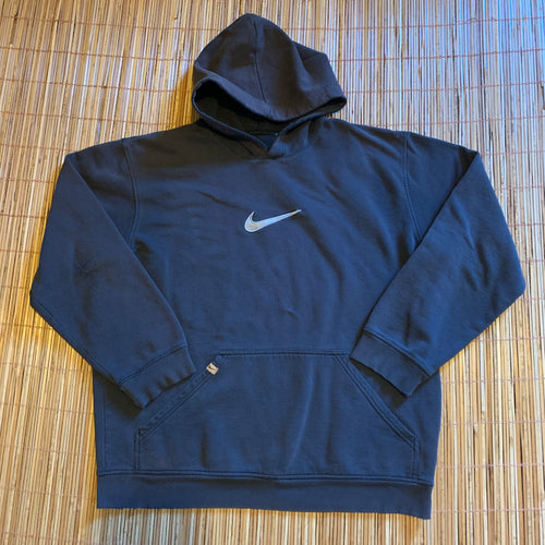 XL/XXL - Nike Center Swoosh Hoodie