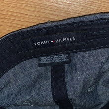Load image into Gallery viewer, Tommy Hilfiger Denim Jean Style Hat