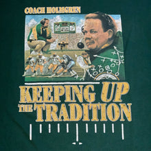 Load image into Gallery viewer, L/XL - Vintage Mike Holmgren Green Bay Packers Shirt