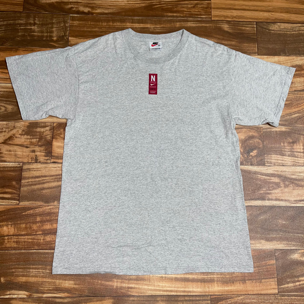 M/L - Vintage Nike Box Logo Shirt