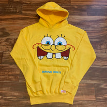 Load image into Gallery viewer, S - Spongebob Squarepants Universal Studios Hoodie