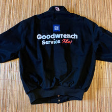 Load image into Gallery viewer, L - Dale Earnhardt Goodwrench Nascar Jacket