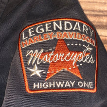 Load image into Gallery viewer, L - Harley Davidson Brewers Packers Highway Zip Jacket