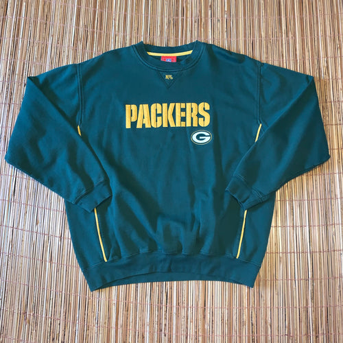 M/L - Green Bay Packers Sweater