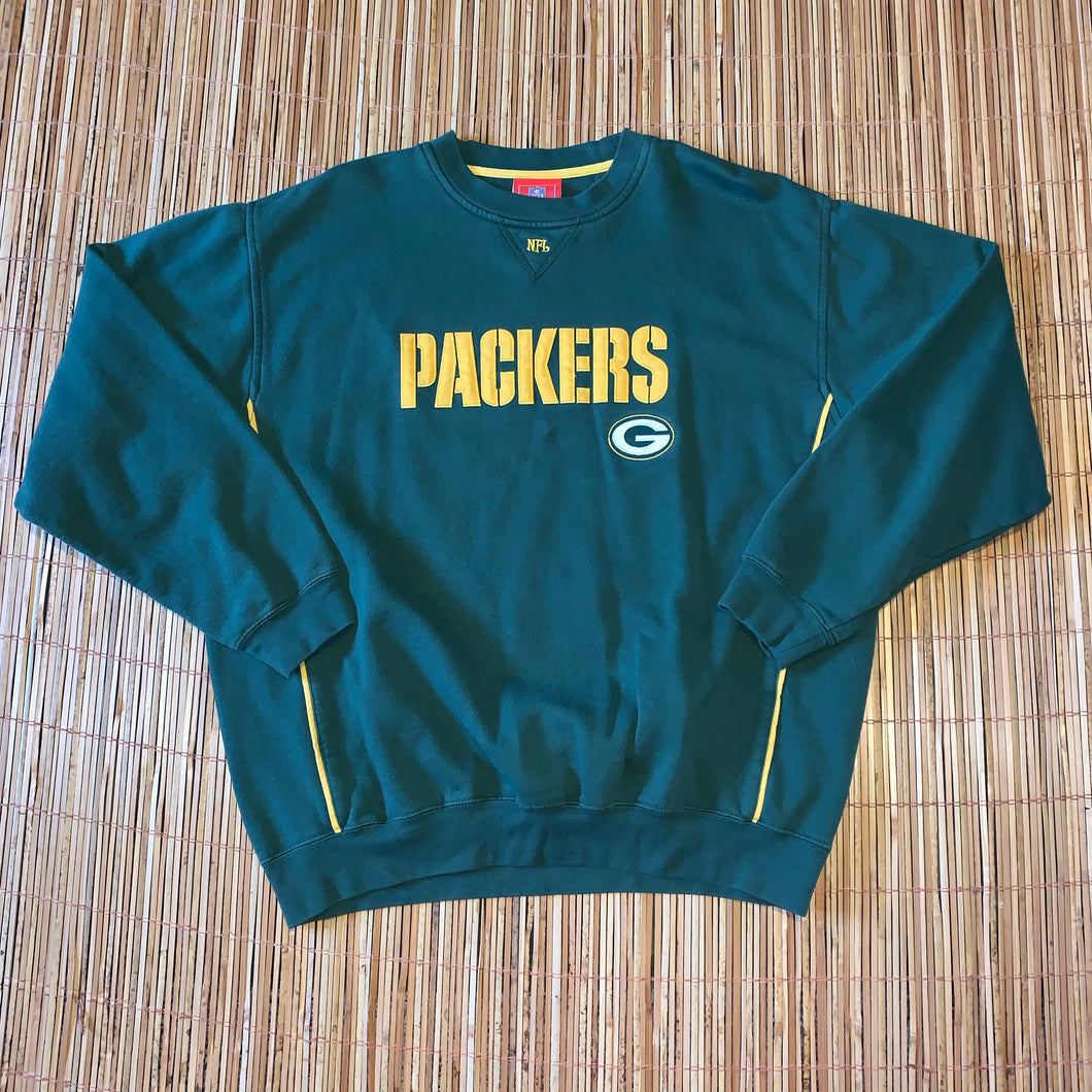 M/L - Green Bay Packers Sweater