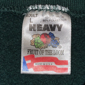 L - Vintage 90s America’s Pack Sweater
