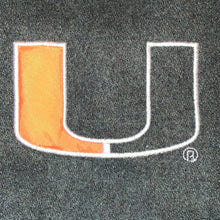 Load image into Gallery viewer, XL - Steve &amp; Barry’s Miami Hurricanes Jacket