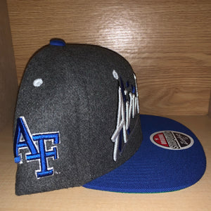Air Force Academy Wool Hat