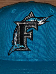 Florida Marlins Fitted Sports Specialties Hat