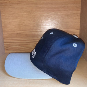 Vintage 90s Dallas Cowboys Hat