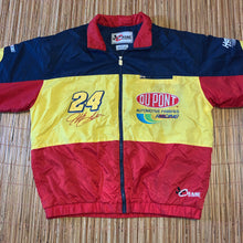 Load image into Gallery viewer, XXL(See Measurements) - Jeff Gordon Nascar Jacket