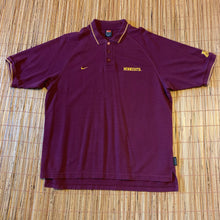 Load image into Gallery viewer, XL - Nike Minnesota Polo