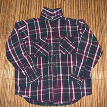 Load image into Gallery viewer, XL - Carhartt Flannel Shirt