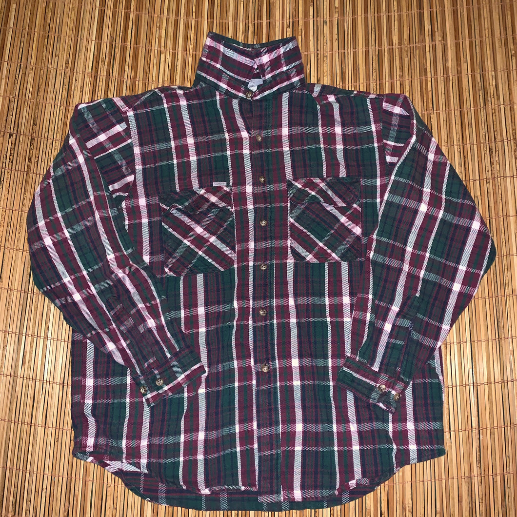XL - Carhartt Flannel Shirt