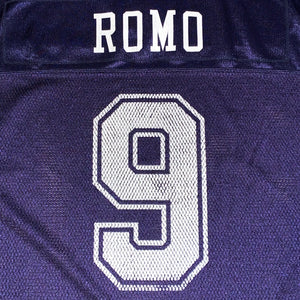 L/XL - Tony Romo Reebok Cowboys Jersey