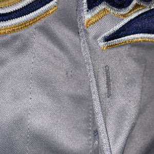 XL - Milwaukee Brewers 40th Anniversary Ryan Braun Jersey