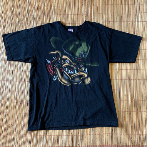 XL - Vintage USMC Marines Shirt