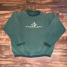 Load image into Gallery viewer, XL - Vintage Green Bay Packers Crewneck