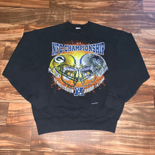 Load image into Gallery viewer, L - Vintage 1995 Green Bay Packers Crewneck