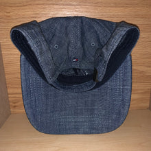 Load image into Gallery viewer, Tommy Hilfiger Denim Jean Style Hat