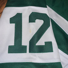 Load image into Gallery viewer, XL/XXL - Joe Namath New York Jets Throwback Jersey