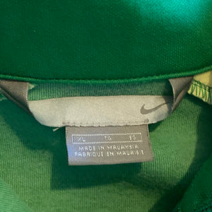 XL - Nike Full Zip Track Jacket