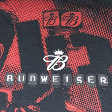 Load image into Gallery viewer, L(See Measurements) - Dale Earnhardt Jr. Budweiser Racing Shirts