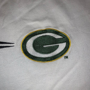 XL - Vintage 90s Packers Polo