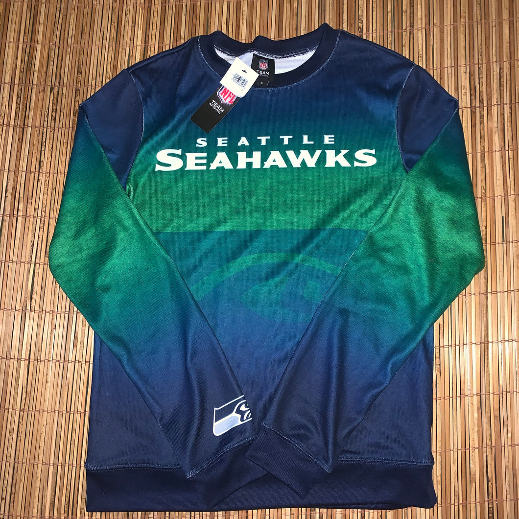 S(See Measurements) - New With Tags Seattle Seahawks Shirt
