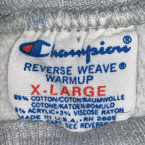 XL - Vintage RARE 1989 Michigan Rose Bowl Sweater